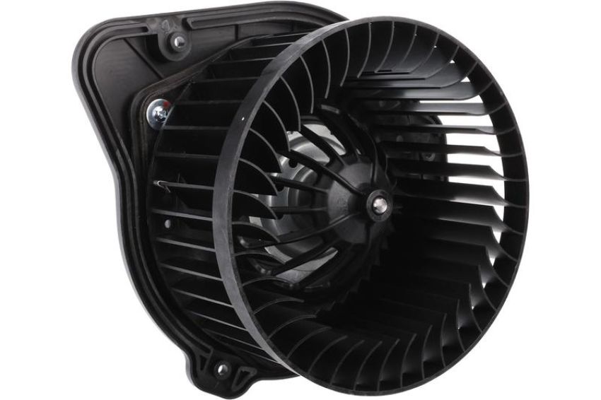 URO Parts 9171429 Heater Blower Motor Assembly
