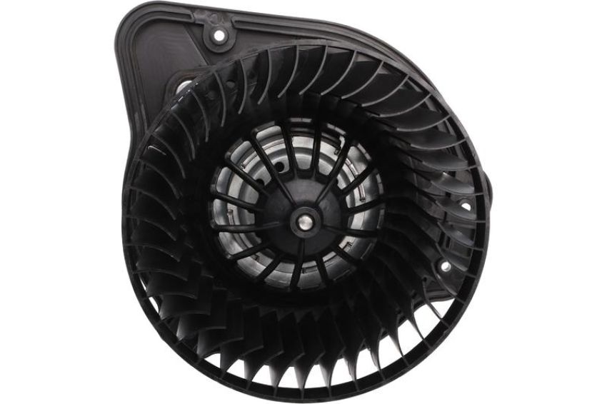 URO Parts 9171429 Heater Blower Motor Assembly