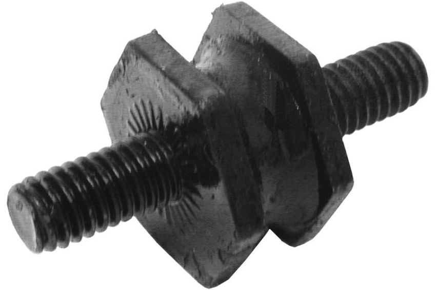URO Parts 9186196 Air Pump Mount