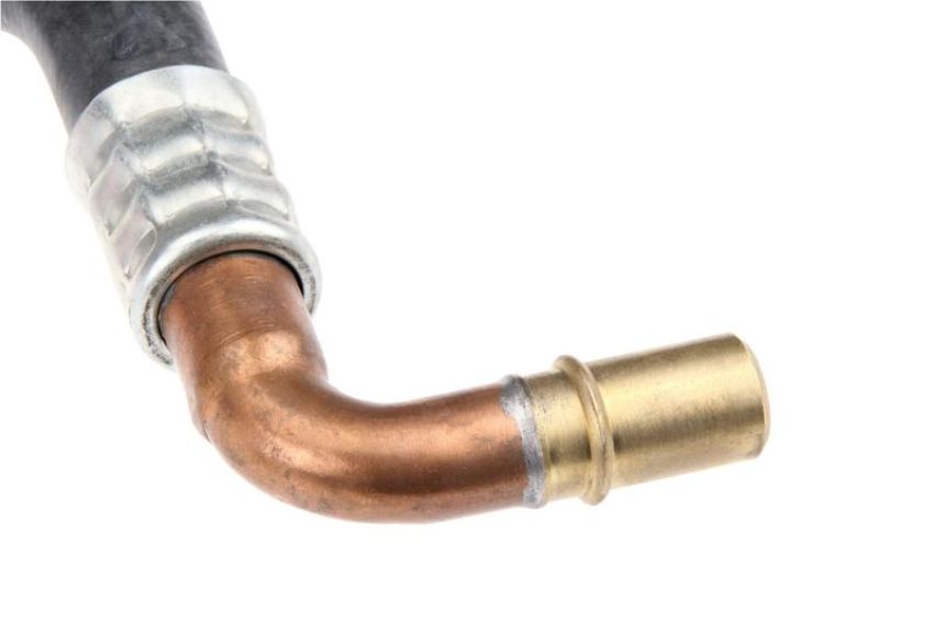 URO Parts 9186847 Heater Hose