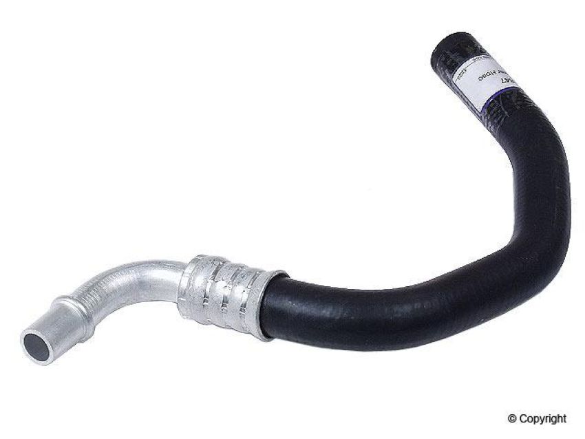 URO Parts 9186847 Heater Hose