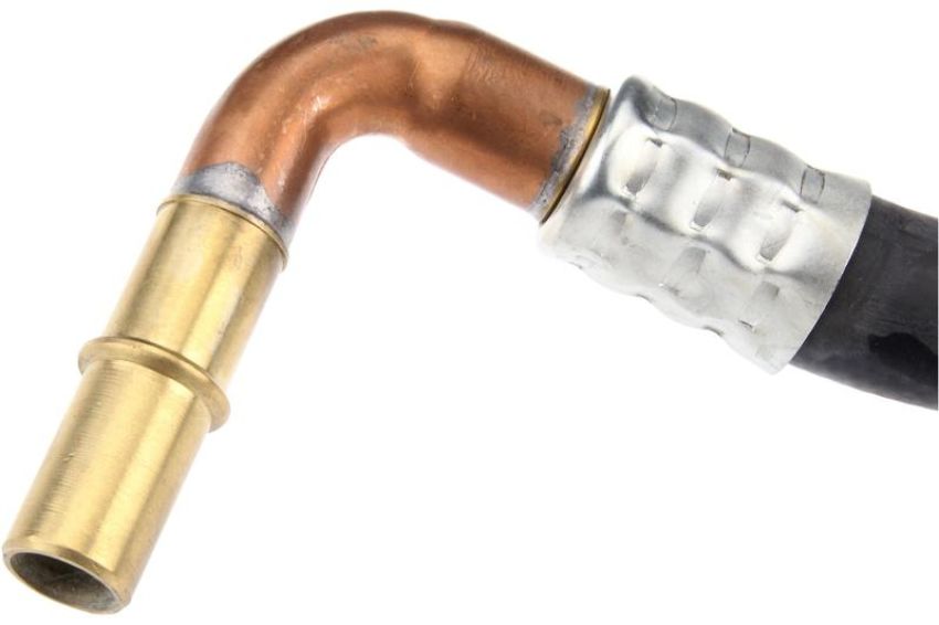 URO Parts 9186849 Heater Hose
