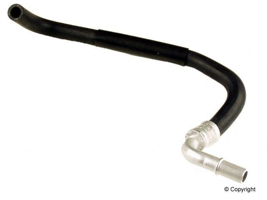 URO Parts 9186849 Heater Hose
