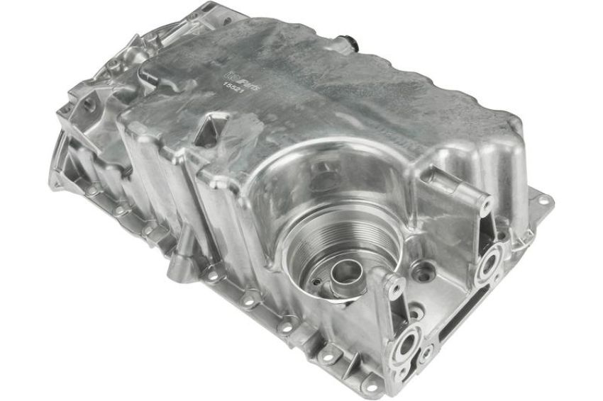 URO Parts 9189158 Engine Oil Pan