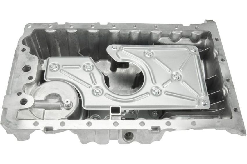 URO Parts 9189158 Engine Oil Pan