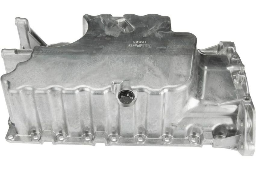 URO Parts 9189158 Engine Oil Pan