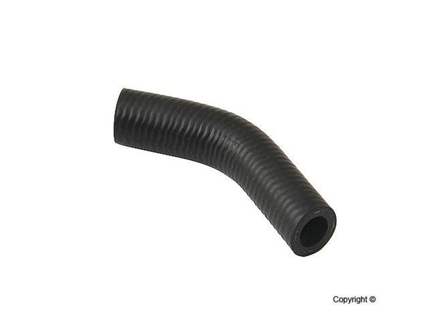 URO Parts 9189465 Crankcase Vent Hose