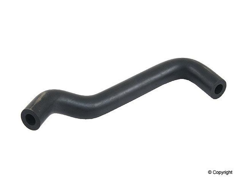 URO Parts 9189473 Crankcase Vent Hose