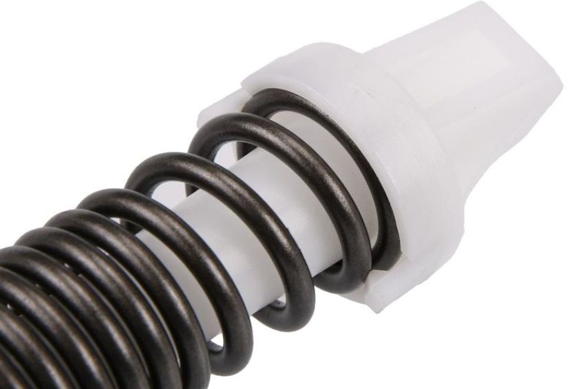 URO Parts 9191365 Clutch Pedal Return Spring