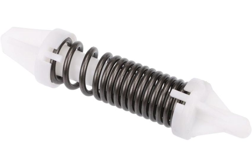 URO Parts 9191365 Clutch Pedal Return Spring