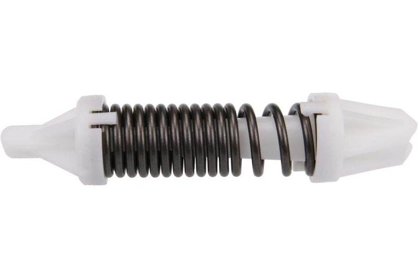 URO Parts 9191365 Clutch Pedal Return Spring