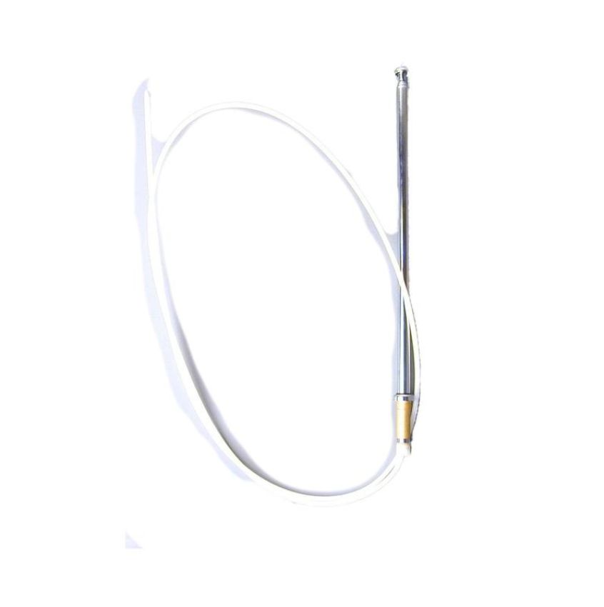 URO Parts 9260001517 Antenna mast