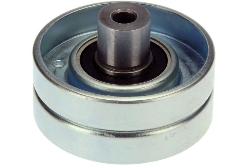 URO Parts 92810551212 Timing Belt Tensioner Roller