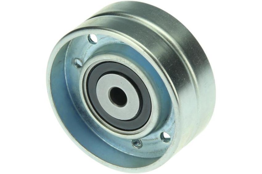 URO Parts 92810551212 Timing Belt Tensioner Roller