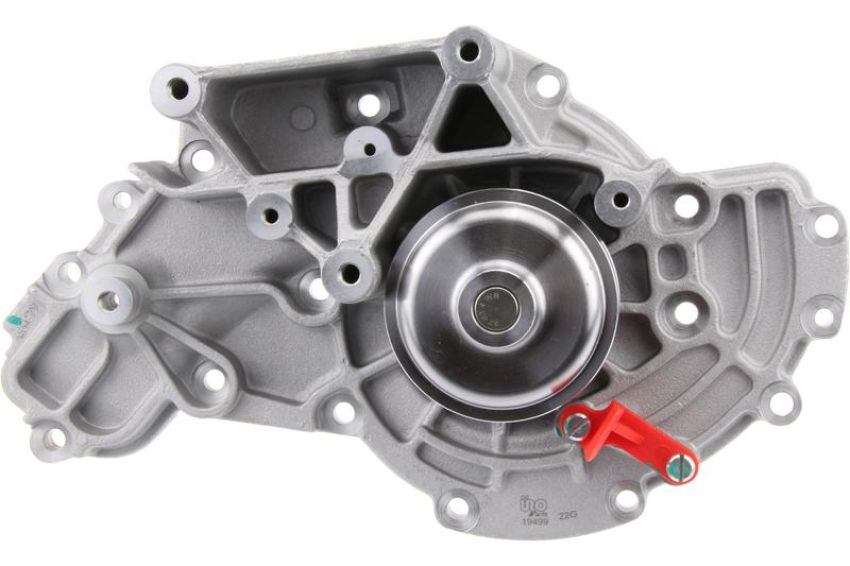 URO Parts 92810601522 Water Pump