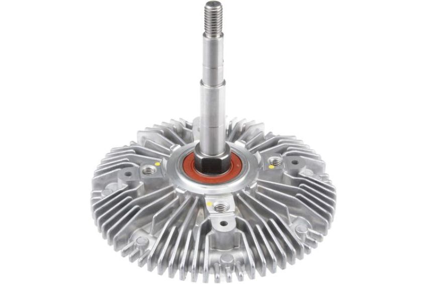 URO Parts 92810611205 Fan Clutch