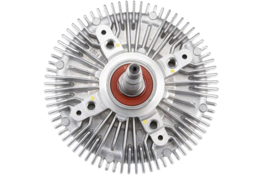 URO Parts 92810611205 Fan Clutch