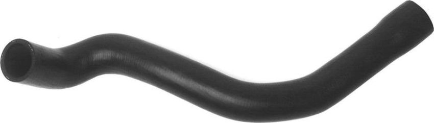URO Parts 92810623909 Radiator Hose