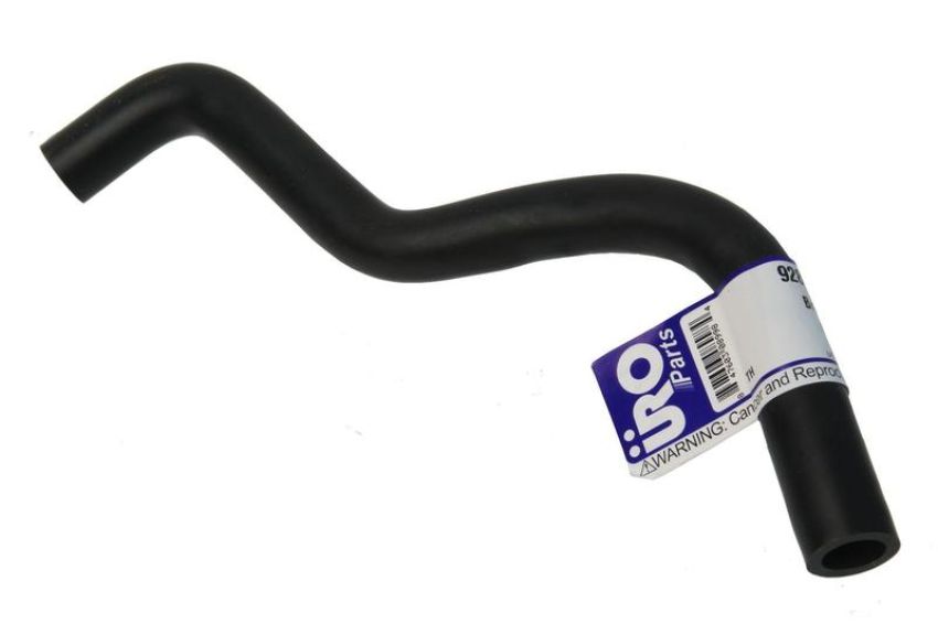 URO Parts 92810744502 Crankcase Breather Hose