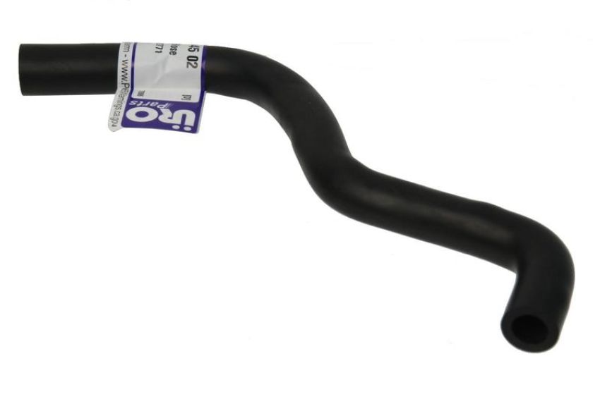 URO Parts 92810744502 Crankcase Breather Hose