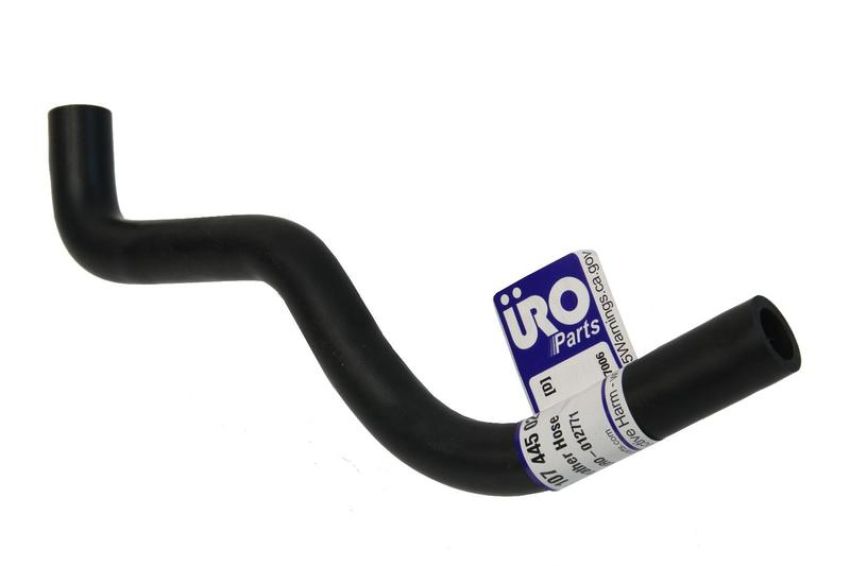 URO Parts 92810744502 Crankcase Breather Hose