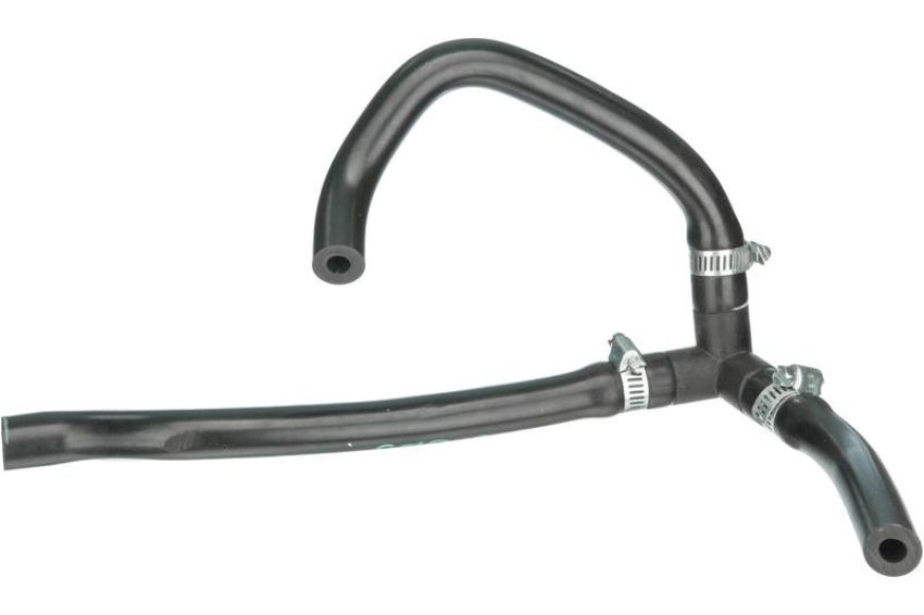 URO Parts 92810760300 Crankcase Breather Hose