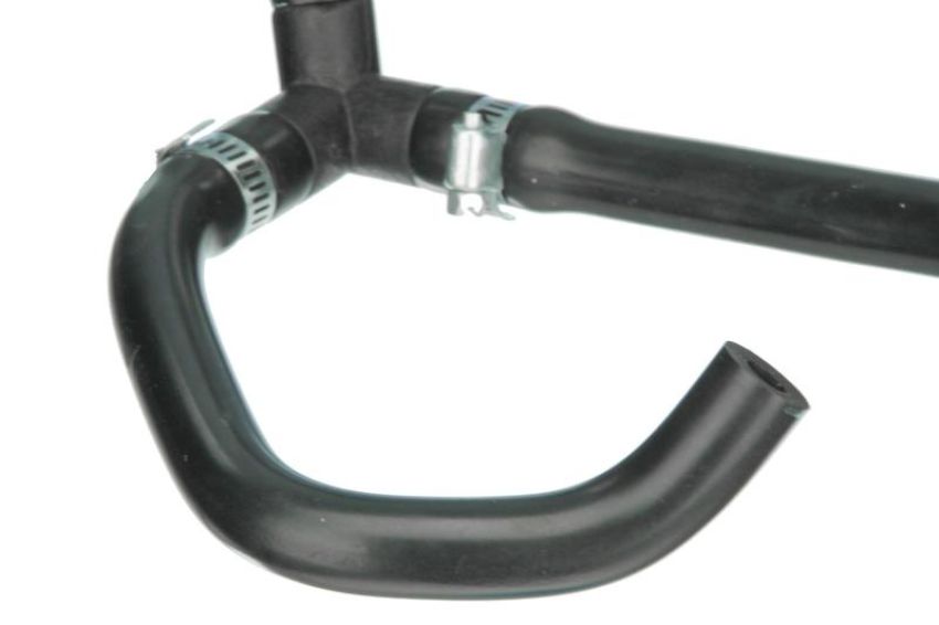URO Parts 92810760300 Crankcase Breather Hose