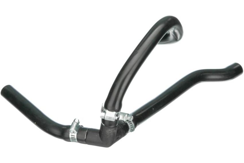 URO Parts 92810760300 Crankcase Breather Hose