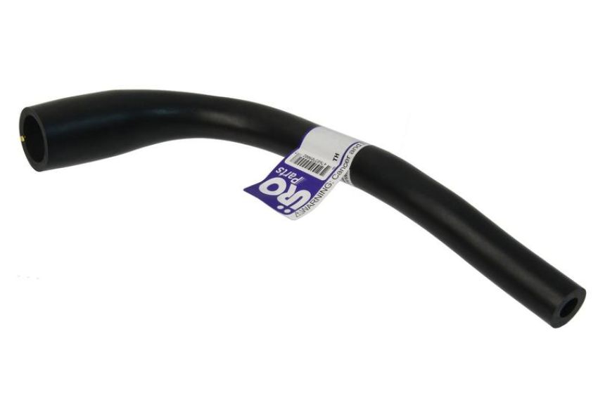 URO Parts 92810772200 Crankcase Breather Hose