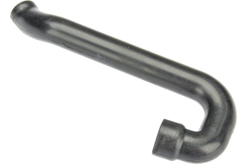URO Parts 92811017409 Crankcase Breather Hose