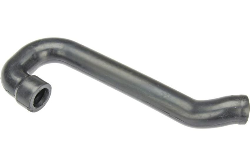 URO Parts 92811017409 Crankcase Breather Hose