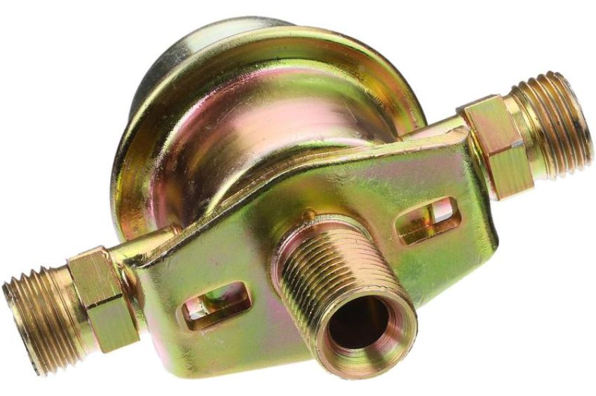 URO Parts 92811019825 Fuel Pressure Regulator