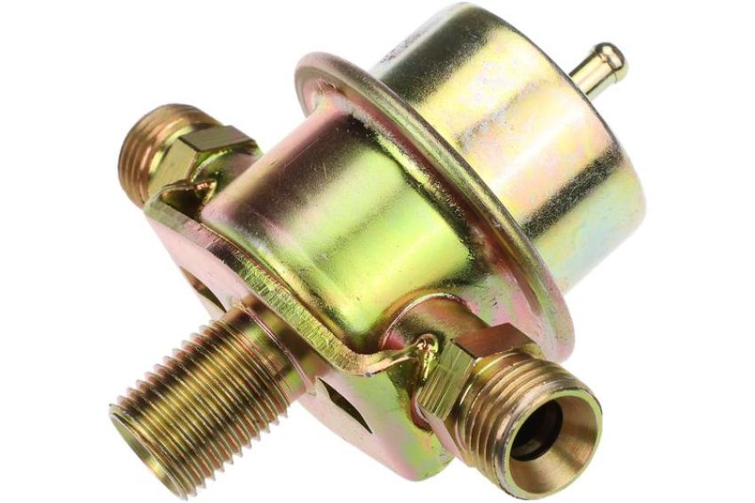 URO Parts 92811019825 Fuel Pressure Regulator