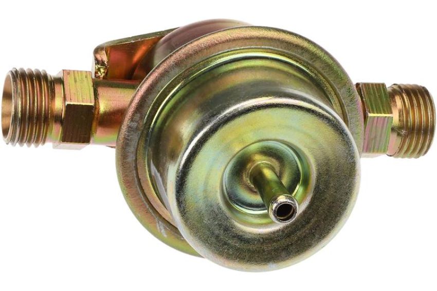 URO Parts 92811019825 Fuel Pressure Regulator