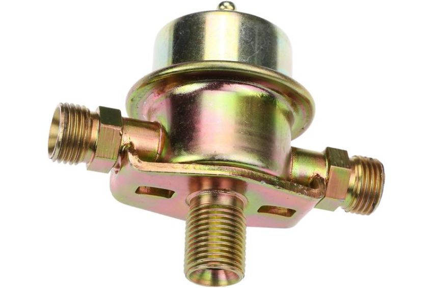 URO Parts 92811019825 Fuel Pressure Regulator