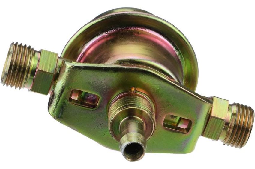 URO Parts 92811019826 Fuel Pressure Regulator