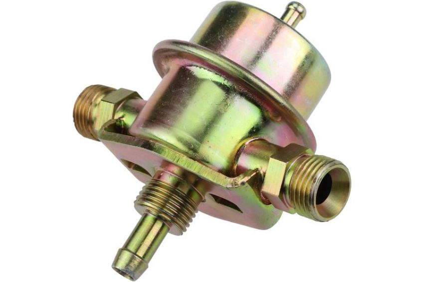 URO Parts 92811019826 Fuel Pressure Regulator