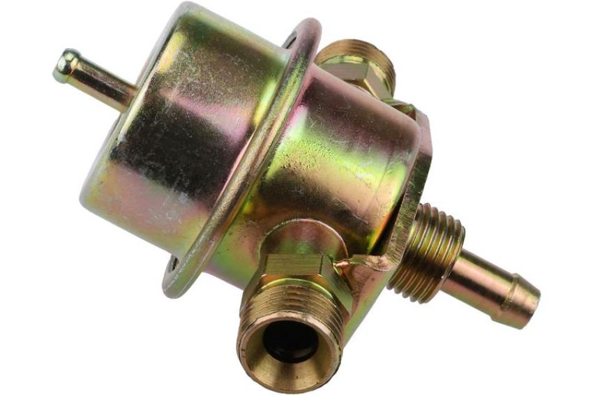 URO Parts 92811019826 Fuel Pressure Regulator