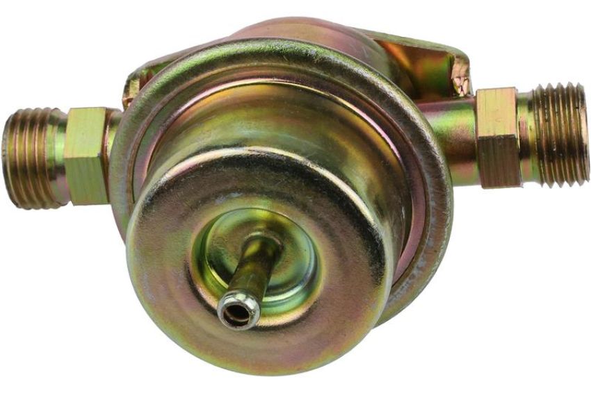 URO Parts 92811019826 Fuel Pressure Regulator