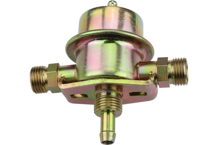 URO Parts 92811019826 Fuel Pressure Regulator