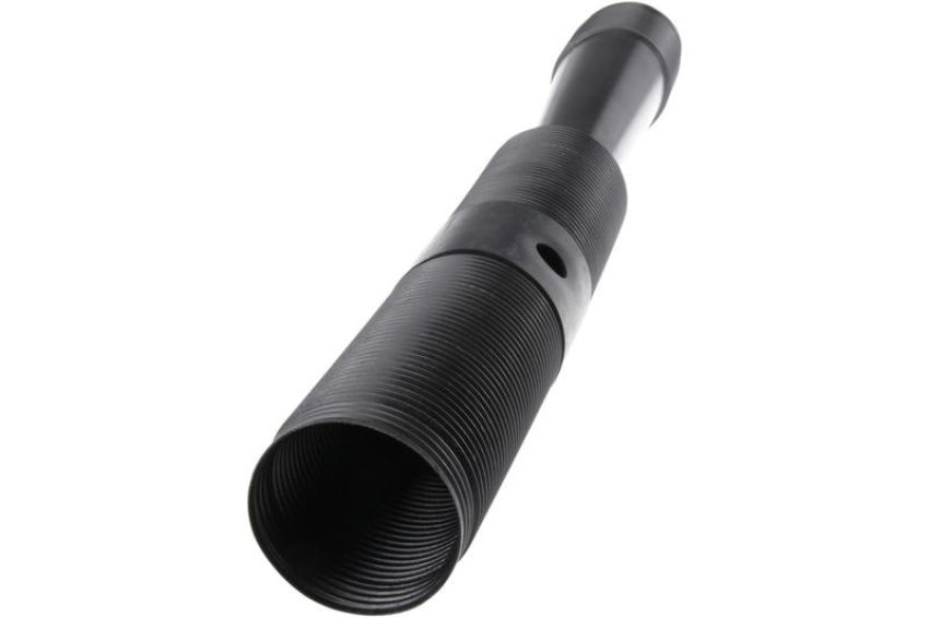 URO Parts 92811027204 Air Intake Hose