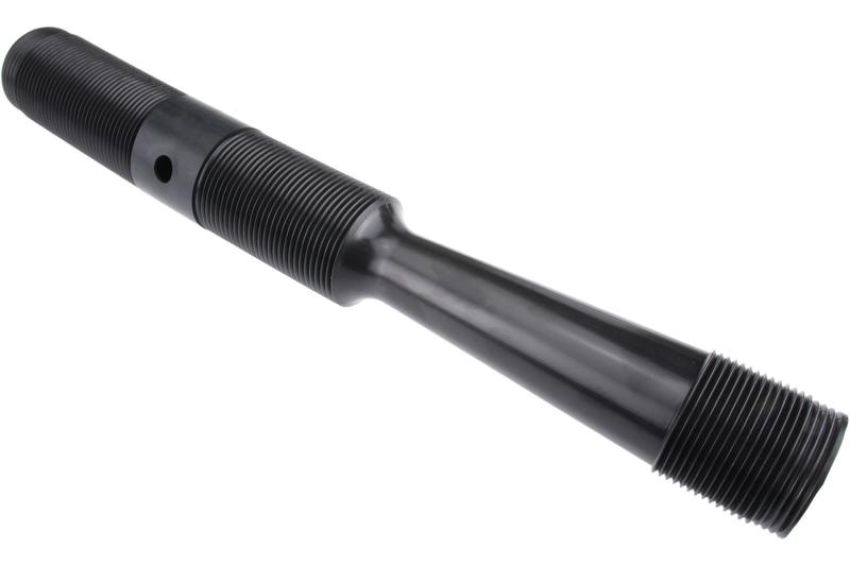 URO Parts 92811027204 Air Intake Hose