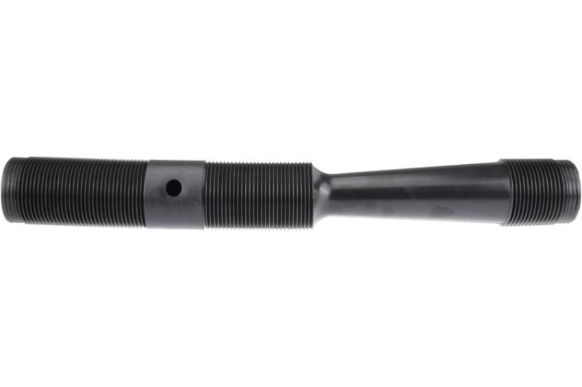 URO Parts 92811027204 Air Intake Hose