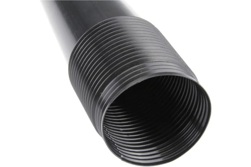 URO Parts 92811027204 Air Intake Hose