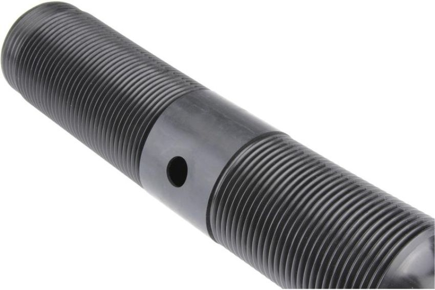 URO Parts 92811027204 Air Intake Hose