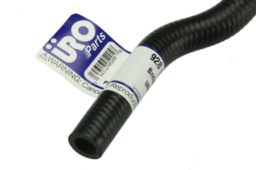 URO Parts 92811043202 Crankcase Breather Hose