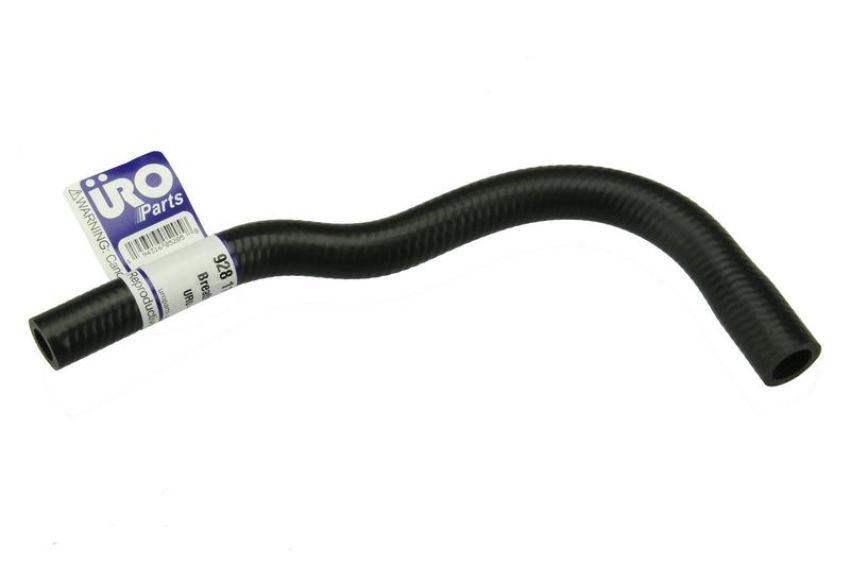 URO Parts 92811043202 Crankcase Breather Hose