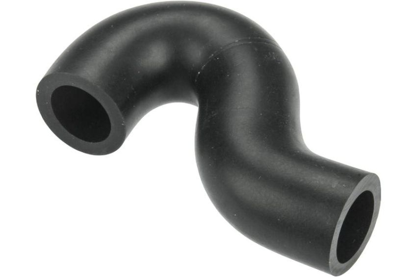 URO Parts 92811063300 Idle Air Hose