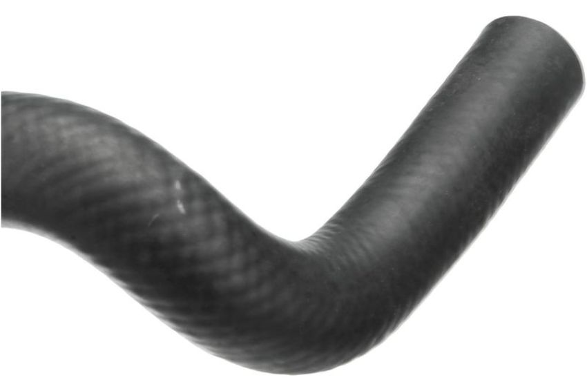 URO Parts 92834744501 Power Steering Hose