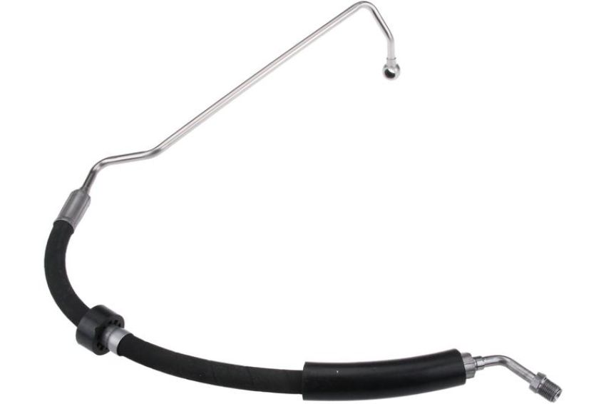 URO Parts 92834744702 Power Steering Pressure Hose